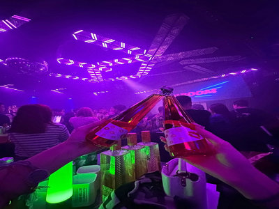 鹤岗夜总会招聘